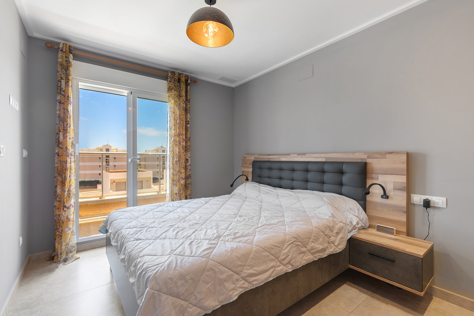 Перепродажа - Квартира - Orihuela Costa - Villamartin