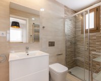 Перепродажа - Квартира - Orihuela Costa - Villamartín