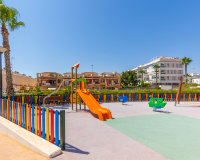 Перепродажа - Квартира - Orihuela Costa - Villamartín