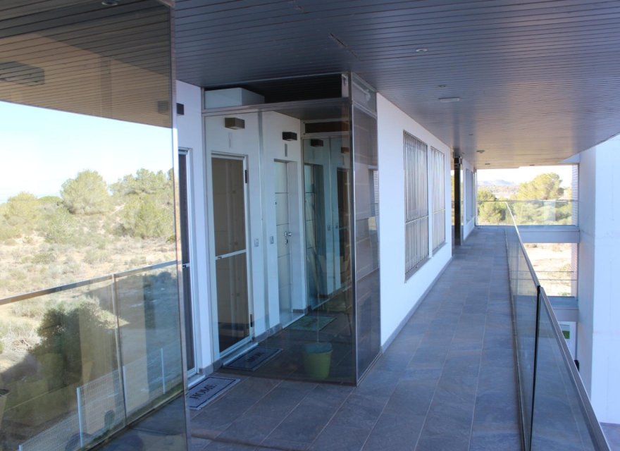 Перепродажа - Квартира - Orihuela Costa - Villamartin