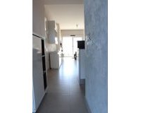 Перепродажа - Квартира - Orihuela Costa - Villamartin