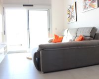 Перепродажа - Квартира - Orihuela Costa - Villamartin