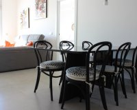 Перепродажа - Квартира - Orihuela Costa - Villamartin