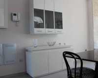 Перепродажа - Квартира - Orihuela Costa - Villamartin