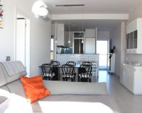 Перепродажа - Квартира - Orihuela Costa - Villamartin