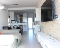 Перепродажа - Квартира - Orihuela Costa - Villamartin
