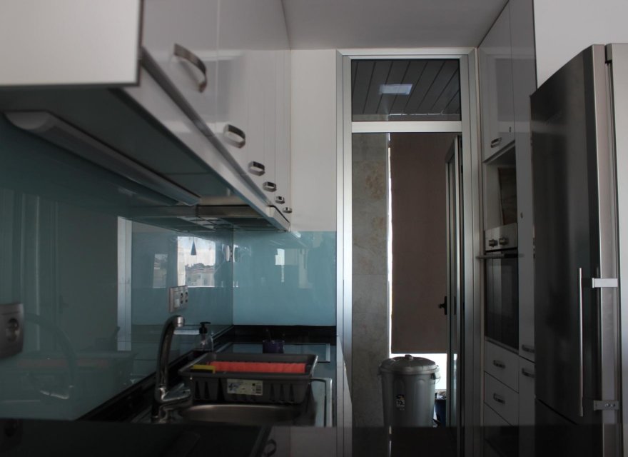 Перепродажа - Квартира - Orihuela Costa - Villamartin