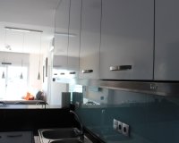 Перепродажа - Квартира - Orihuela Costa - Villamartin