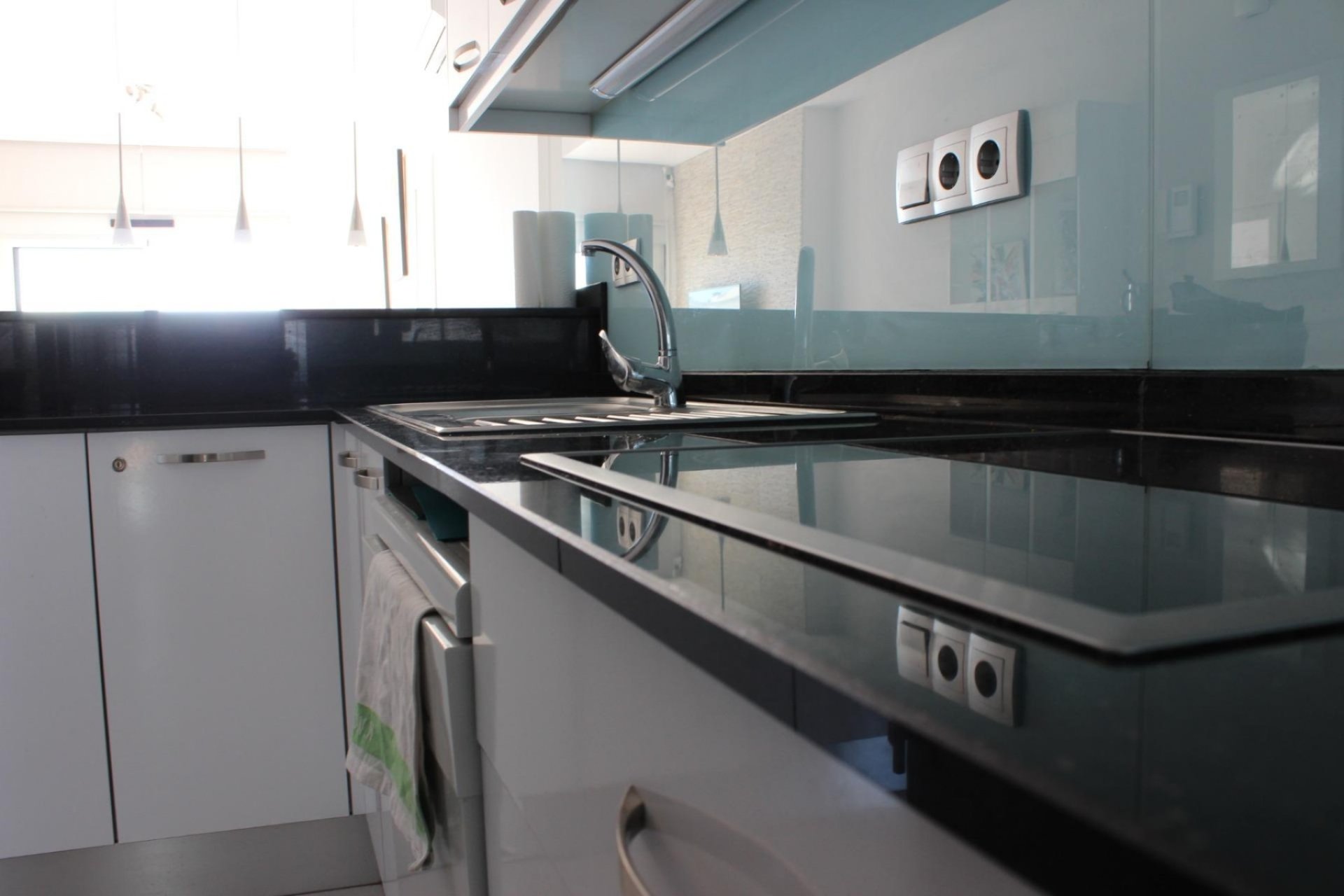 Перепродажа - Квартира - Orihuela Costa - Villamartin