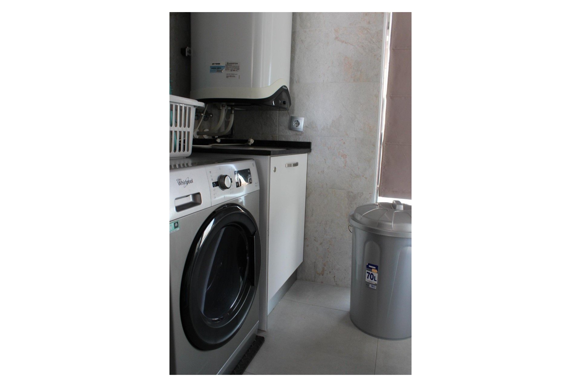 Перепродажа - Квартира - Orihuela Costa - Villamartin