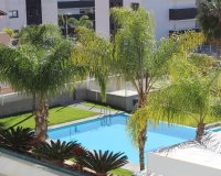Перепродажа - Квартира - Orihuela Costa - Villamartin