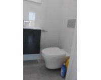 Перепродажа - Квартира - Orihuela Costa - Villamartin