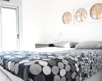 Перепродажа - Квартира - Orihuela Costa - Villamartin