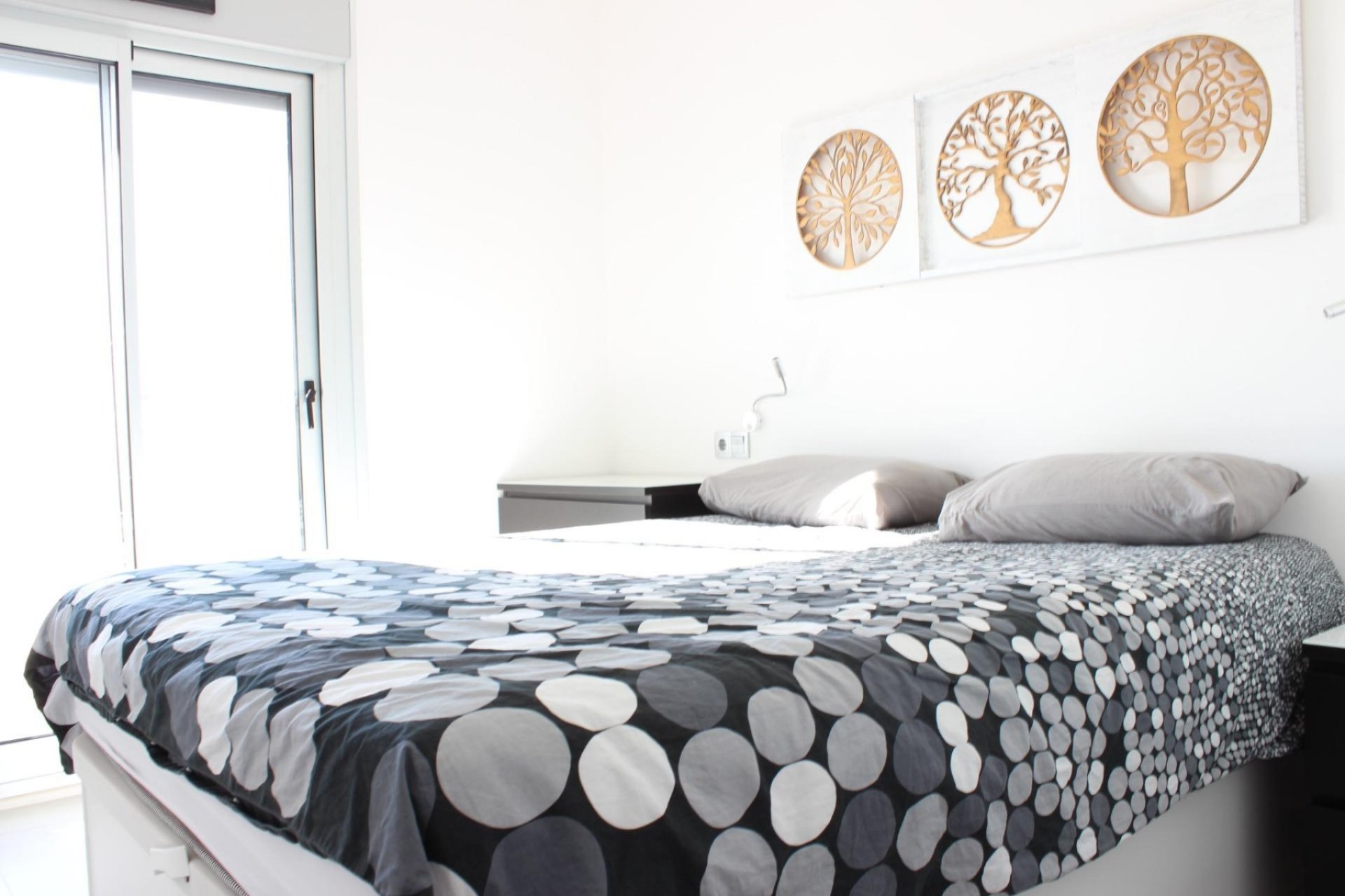 Перепродажа - Квартира - Orihuela Costa - Villamartin