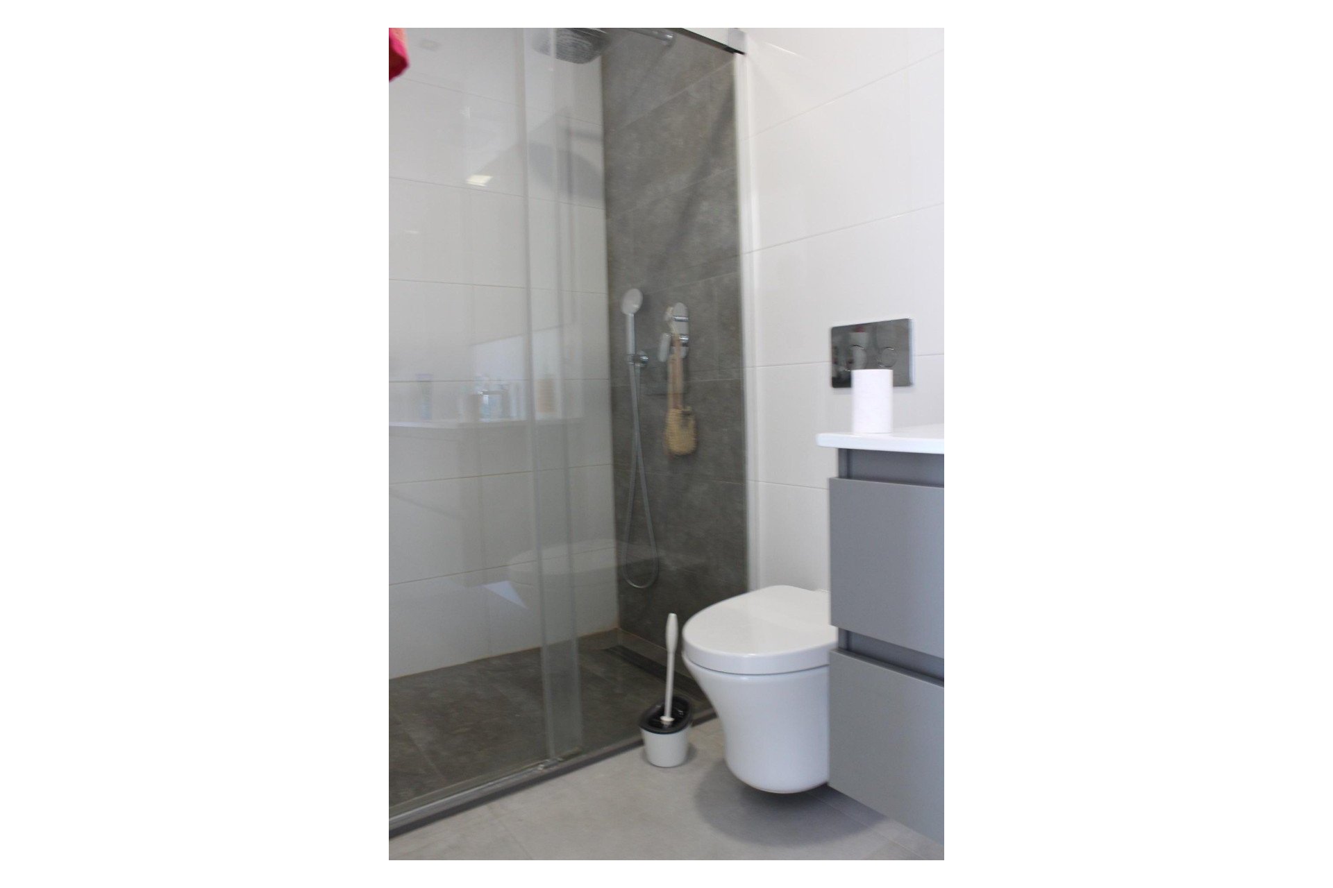 Перепродажа - Квартира - Orihuela Costa - Villamartin