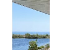 Перепродажа - Квартира - Orihuela Costa - Villamartin