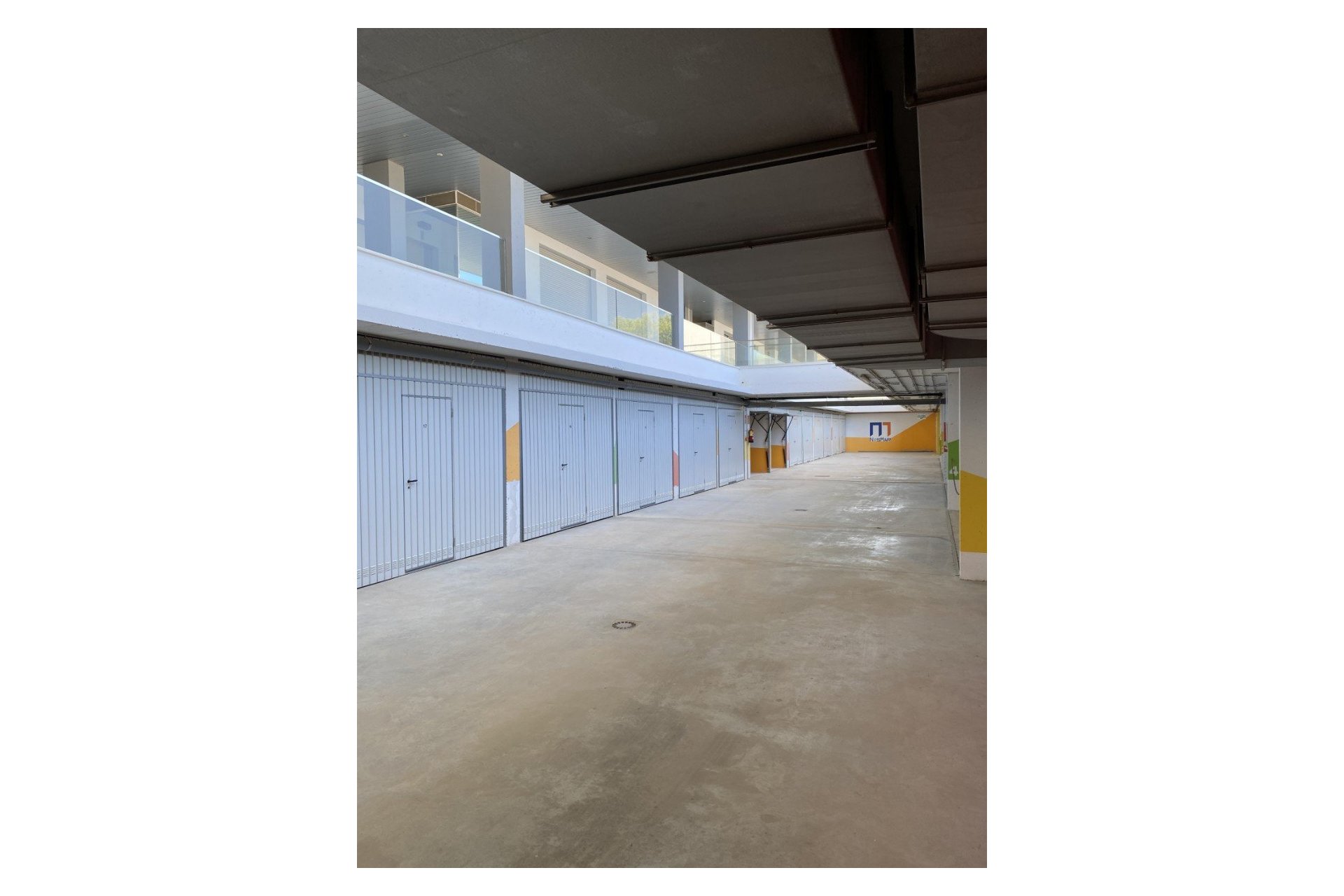 Перепродажа - Квартира - Orihuela Costa - Villamartin