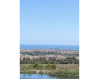 Перепродажа - Квартира - Orihuela Costa - Villamartin