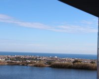 Перепродажа - Квартира - Orihuela Costa - Villamartin