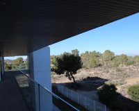 Перепродажа - Квартира - Orihuela Costa - Villamartin