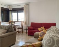 Перепродажа - Квартира - Orihuela Costa