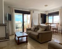 Перепродажа - Квартира - Orihuela Costa