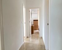 Перепродажа - Квартира - Orihuela Costa