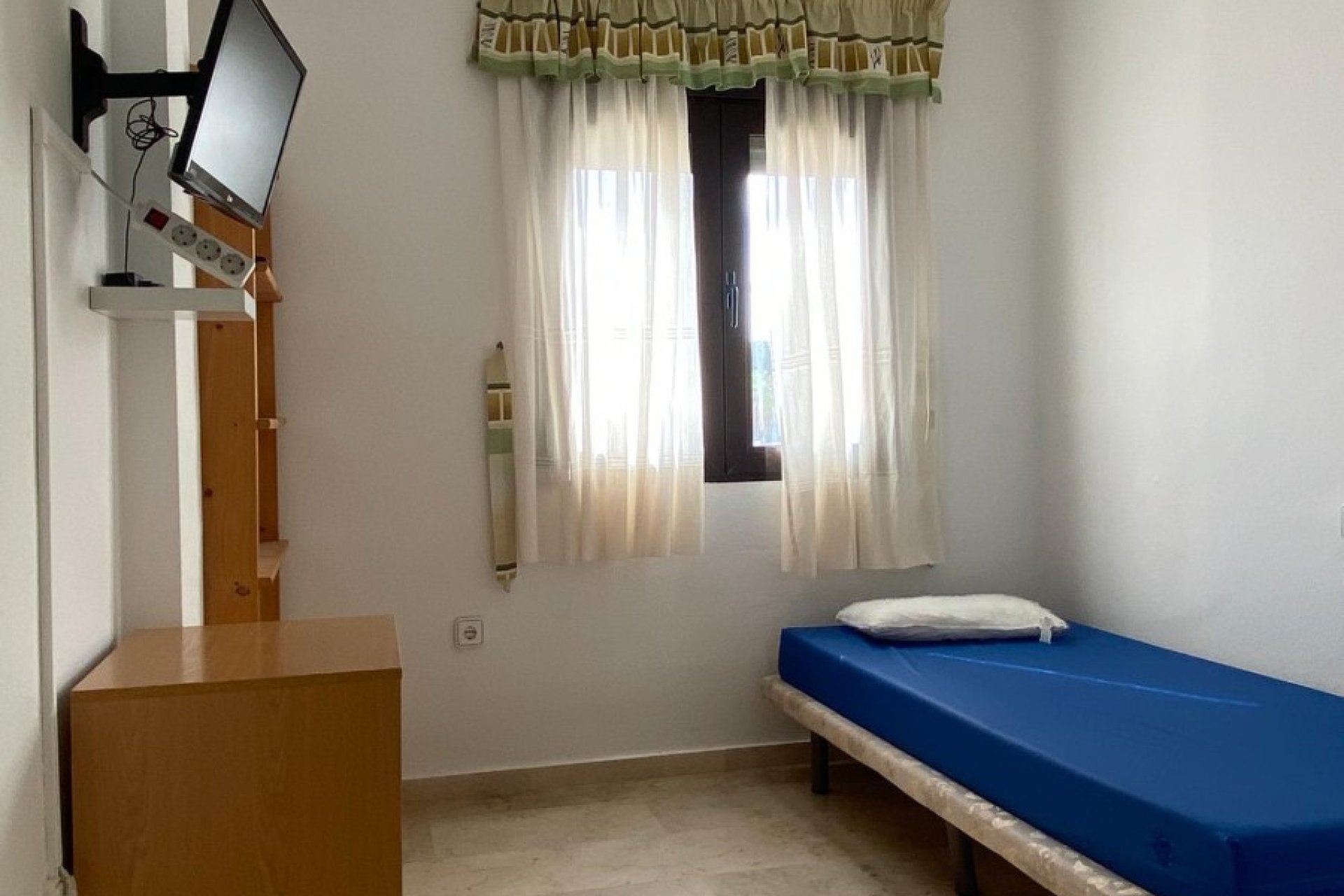 Перепродажа - Квартира - Orihuela Costa