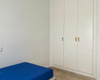 Перепродажа - Квартира - Orihuela Costa