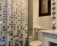 Перепродажа - Квартира - Orihuela Costa