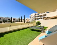 Перепродажа - Квартира - Orihuela Costa
