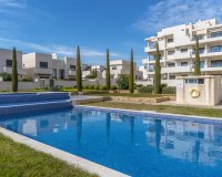 Перепродажа - Квартира - Orihuela Costa