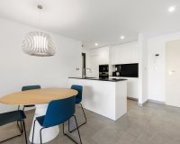 Перепродажа - Квартира - Orihuela Costa