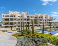 Перепродажа - Квартира - Orihuela Costa