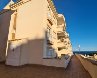 Перепродажа - Квартира - Orihuela Costa
