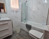 Перепродажа - Квартира - Orihuela Costa