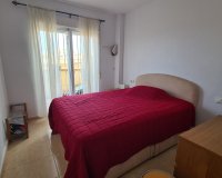 Перепродажа - Квартира - Orihuela Costa