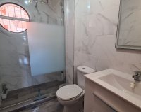 Перепродажа - Квартира - Orihuela Costa