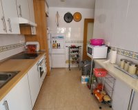 Перепродажа - Квартира - Orihuela Costa