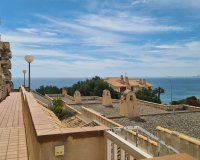 Перепродажа - Квартира - Orihuela Costa