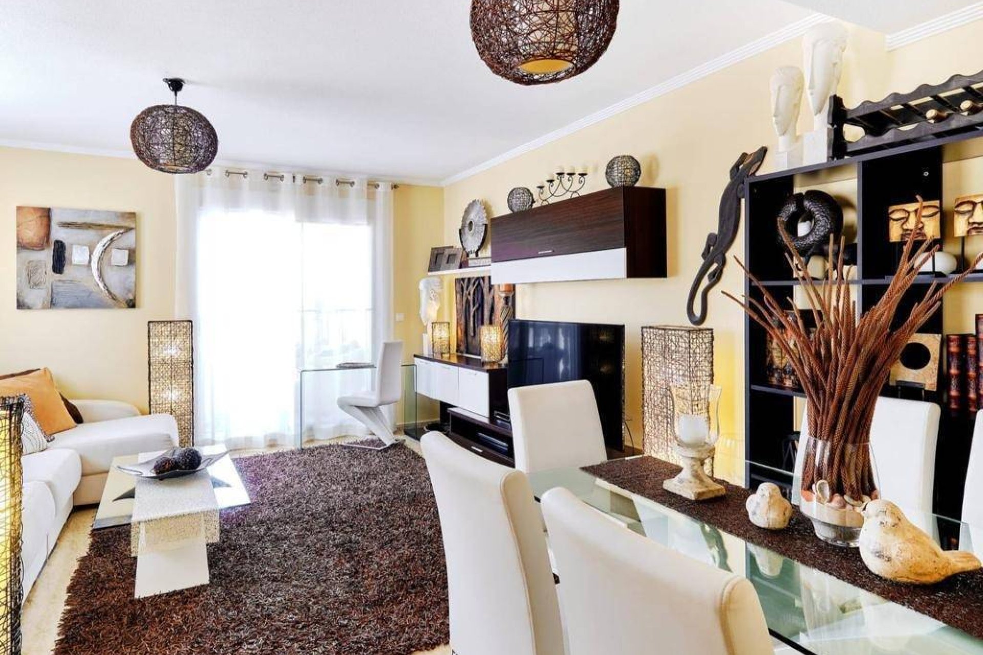 Перепродажа - Квартира - Ориуэла Коста - Altos De Campoamor