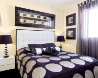 Перепродажа - Квартира - Ориуэла Коста - Altos De Campoamor