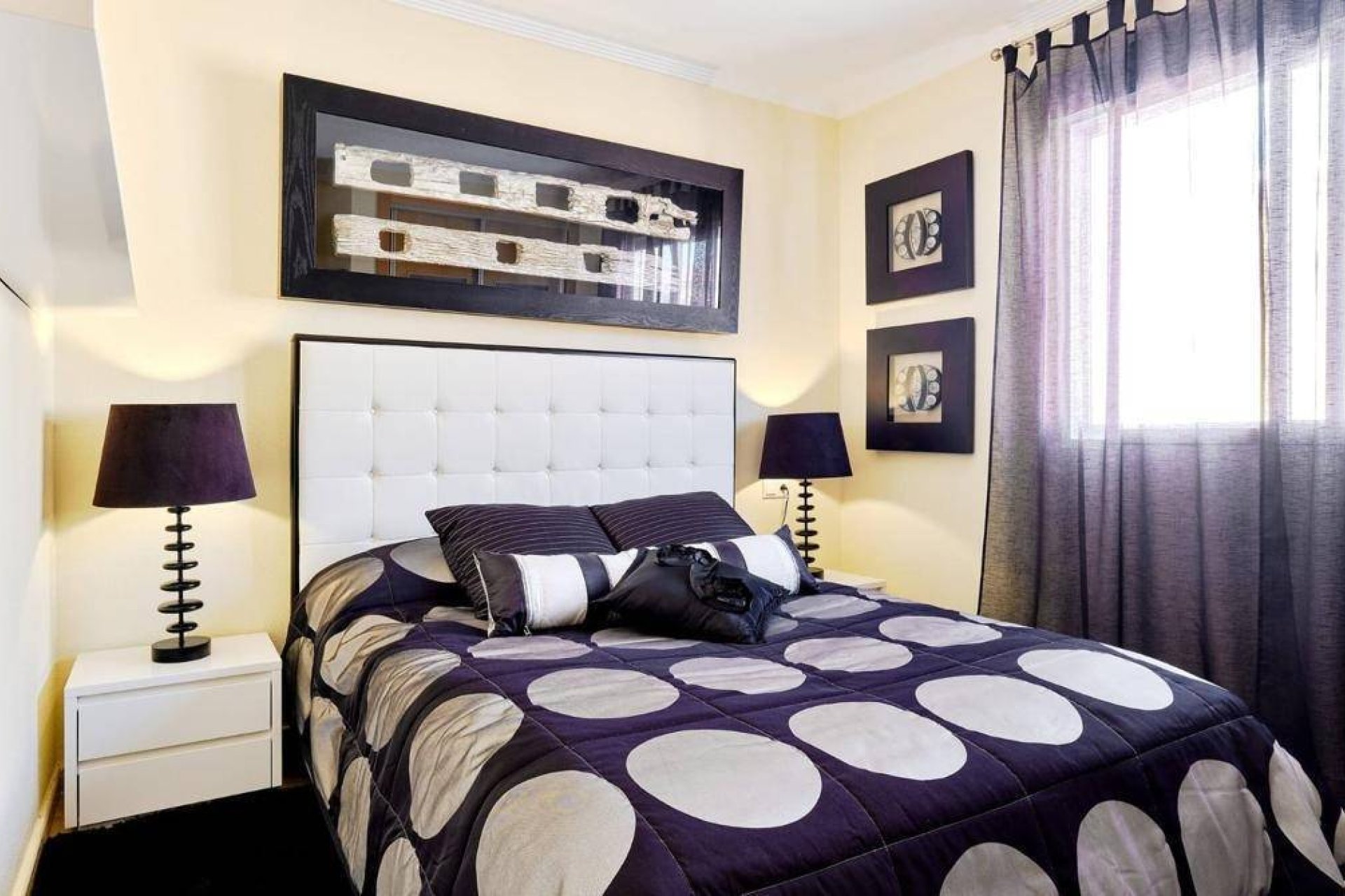 Перепродажа - Квартира - Ориуэла Коста - Altos De Campoamor