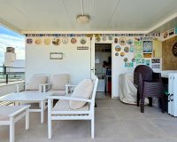 Перепродажа - Квартира - Ориуэла Коста - Campoamor