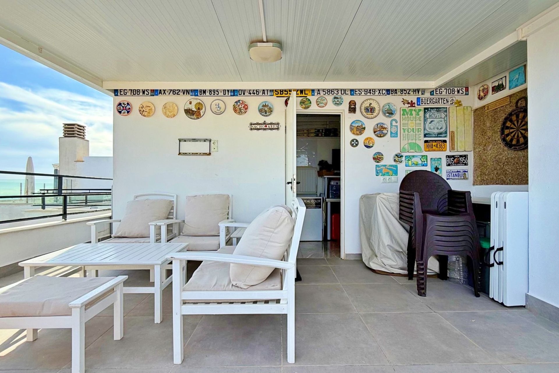 Перепродажа - Квартира - Ориуэла Коста - Campoamor