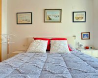 Перепродажа - Квартира - Ориуэла Коста - Campoamor