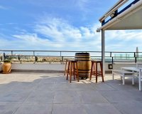 Перепродажа - Квартира - Ориуэла Коста - Campoamor