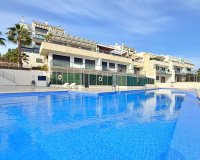 Перепродажа - Квартира - Ориуэла Коста - Campoamor