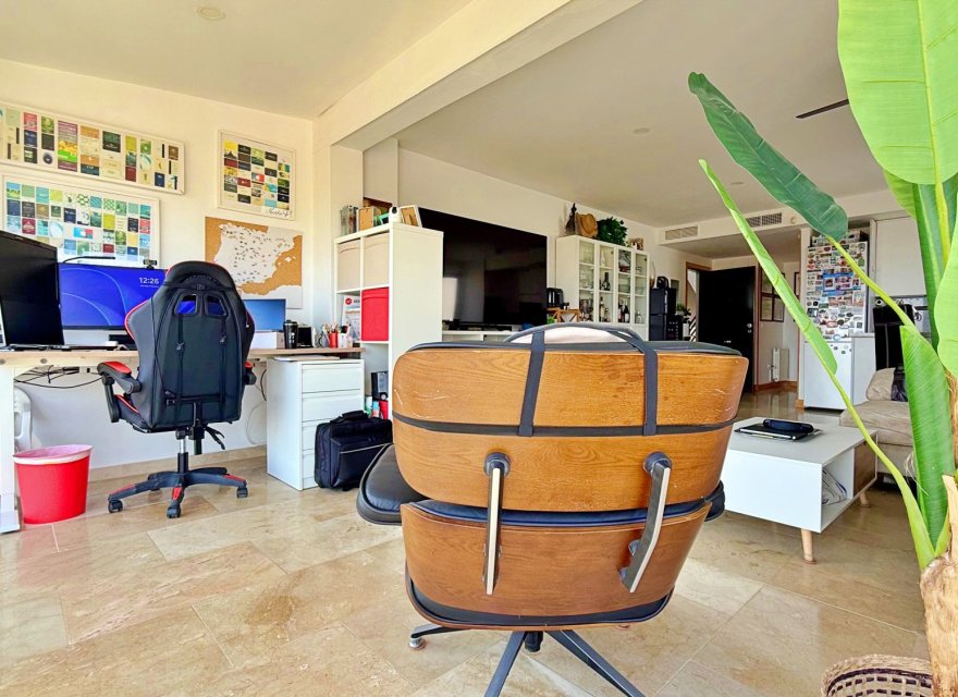 Перепродажа - Квартира - Ориуэла Коста - Campoamor