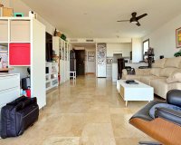 Перепродажа - Квартира - Ориуэла Коста - Campoamor